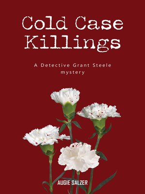 cover image of Cold Case Killings